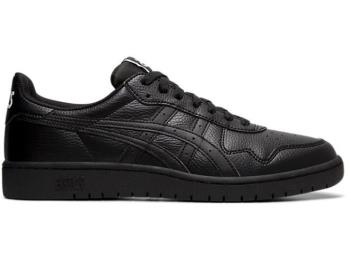 Asics Herr Sneakers JAPAN S Svarta